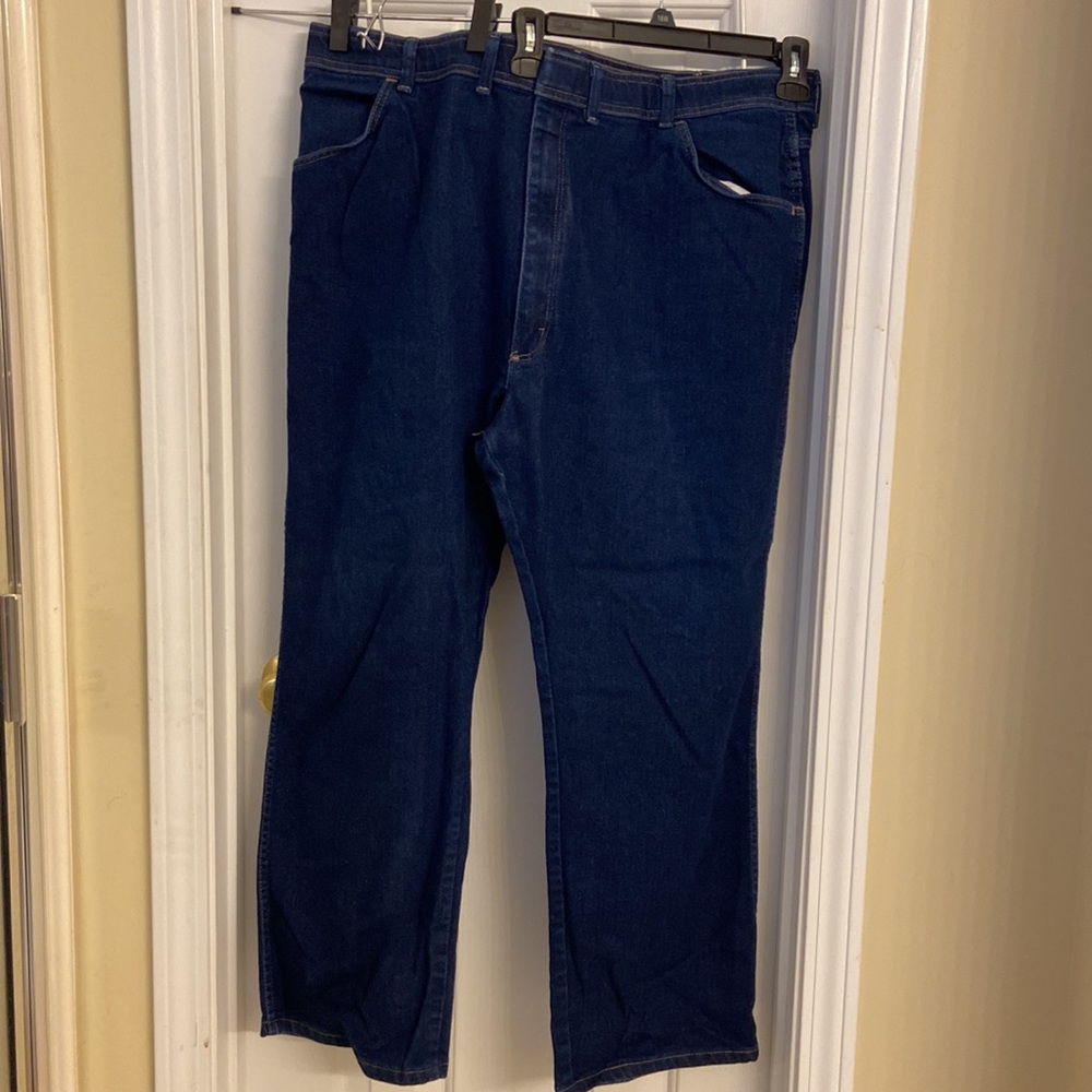 46x30 Comfort Action Sports vintage jeans
